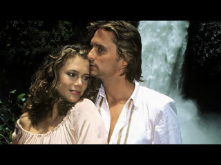 romancing the stone