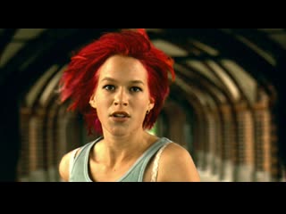 run lola run / lola rennt